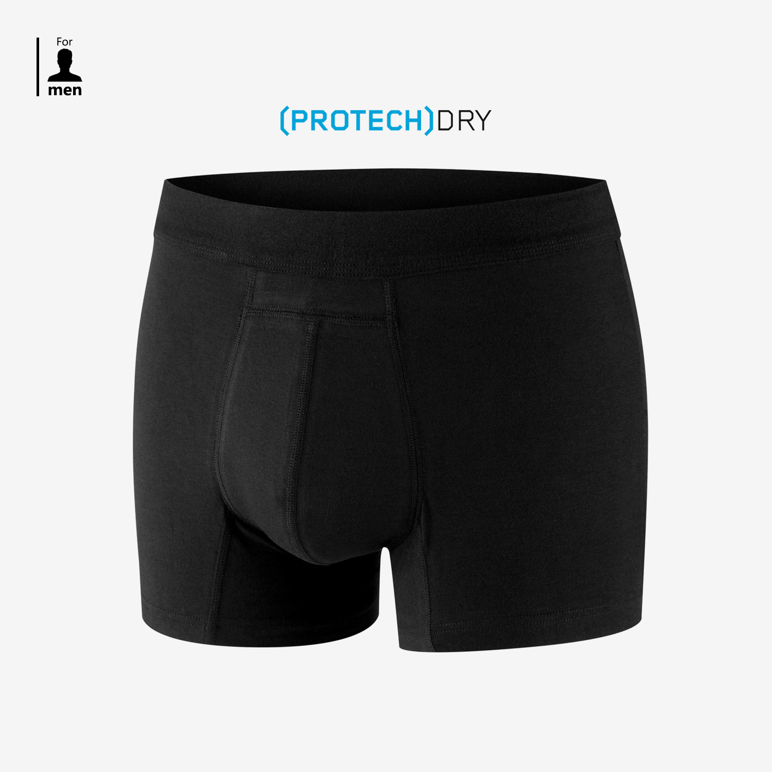 ABOUT PROTECHDRY, Protechdry Online Store, Underwear