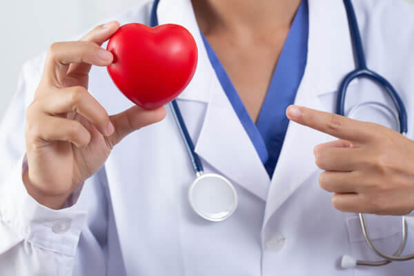 Erectile Dysfunction And Cardiovascular Disease